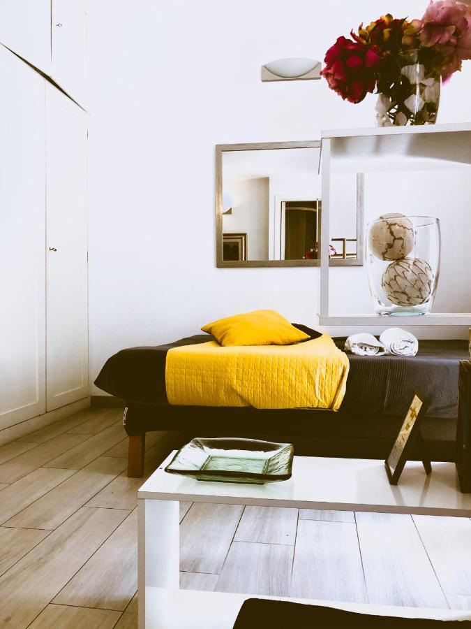 Ferienwohnung I Loft Colosseo Rom Exterior foto